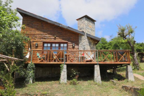 Cozy Mountain House Surrounded by Nature in Beykoz